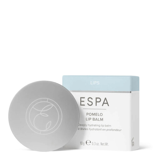 ESPA | Pomelo Lip Balm | 10g | Grapefruit & Mango Lip Butter 1