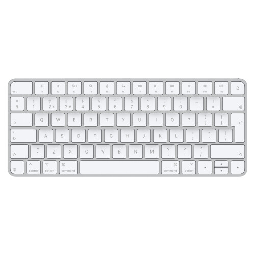 Apple Magic Keyboard - British English