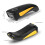 Bluetooth Mini Barcode Scanner 2.4G Wireless Compatible, Small Pocket USB 1D 2D QR Code Scanner for PC POS, Bar Code Image Reader for Tablet iPhone 3