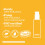 Bulldog SKINCARE - Anytime Daily Hydrating Gel Cream for Men | Refresh & Awaken Skin | 75 ml 4