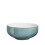 Denby - Azure Blue Cereal Bowls Set of 2 - Dishwasher Microwave Safe Crockery 800ml 15.5cm - Sea Blue, White Ceramic Stoneware Tableware - Chip & Crack 2