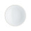 Denby - Azure Blue Cereal Bowls Set of 2 - Dishwasher Microwave Safe Crockery 800ml 15.5cm - Sea Blue, White Ceramic Stoneware Tableware - Chip & Crack 3