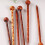 Wood Hair Sticks, 6pcs Chinese Hair Chopsticks Hairpin Japanese Chopsticks Hair Sticks Jewelry Accessories 6