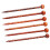 Wood Hair Sticks, 6pcs Chinese Hair Chopsticks Hairpin Japanese Chopsticks Hair Sticks Jewelry Accessories 3