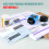 ID Protector Ink Roller – Identity Theft Protection Roller Stamp 2