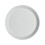 Denby - Impression Charcoal Blue Medium Plates Set of 4 - Dishwasher Microwave Safe Crockery - Ceramic Stoneware Tableware Plates For Lunch & Dinner 4