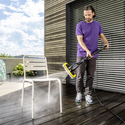 Kärcher 3-in-1 Waschbürste - WB 7 Plus - KARCHER 2