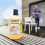 Kärcher 3-in-1 Waschbürste - WB 7 Plus - KARCHER 5