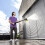 Kärcher 3-in-1 Waschbürste - WB 7 Plus - KARCHER 6