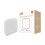Tuya ZigBee and BLE Multi-Mode Smart Home Gateway WiFi Mesh Hub Work with Tuya ZigBee or BLE Smart Home Devices 1