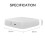 Tuya ZigBee and BLE Multi-Mode Smart Home Gateway WiFi Mesh Hub Work with Tuya ZigBee or BLE Smart Home Devices 2