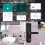 Tuya ZigBee and BLE Multi-Mode Smart Home Gateway WiFi Mesh Hub Work with Tuya ZigBee or BLE Smart Home Devices 5
