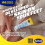Scholl Beauty Routine Bundle - Manuka Honey Foot Mask Socks - ExpertCare Foot File for Hard Skin & ExpertCare Hydration Boost Daily Moisturiser Foot Cream 6