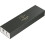 Parker IM Premium Ballpoint Pen | Matte Black with Marine Blue Ring | Black Ink | Gift Boxed 8