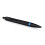 Parker IM Premium Ballpoint Pen | Matte Black with Marine Blue Ring | Black Ink | Gift Boxed 4
