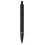 Parker IM Premium Ballpoint Pen | Matte Black with Marine Blue Ring | Black Ink | Gift Boxed 2