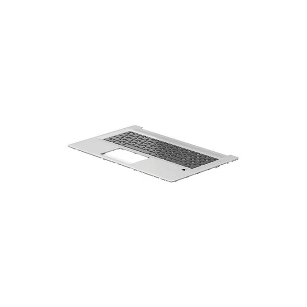 Hp Top Cover With Backlit