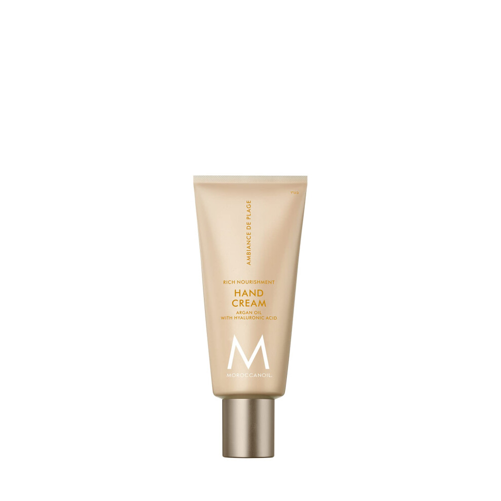 Hand Cream Ambiance De Plage 40ml