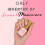 Orly Nail Polish, Rose Colored Glasses 18 ml 8