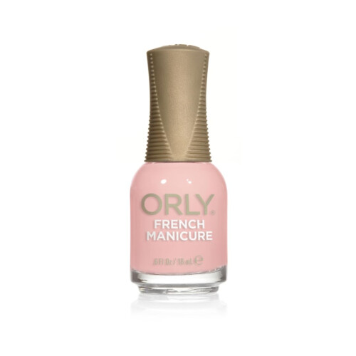 Orly Nail Polish, Rose Colored Glasses 18 ml