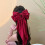 4 Pcs Big Bow Hair Clips Set, Hair Bow with Long Silky Satin, Solid Color Large Bowknot Hairpin, Simple Accessories for Women Girls 5