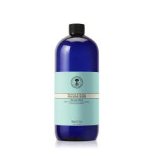 Seaweed and Arnica Foaming Bath | Revitalises Tired Muscles & Limbs | 950 ml