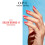 OPI Nature Strong Nail Polish | Quick Dry Vegan Nail Varnish with Long-Lasting Results | Made with Natural Ingredients | Red Shades | Once and Floral | 15 6
