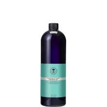 Geranium & Orange Shower Gel, Energising & Uplifting Body Wash, Citrus Scent, Vegan & Cruelty-Free, 950ml