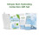 Simple Hydrating Collection Beauty Bag Gift Set 3