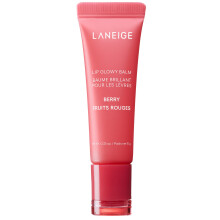LANEIGE Lip Glowy Balm, Berry: Get Feuchtigkeit für weiche, glänzende Lippen