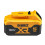 DeWalt DCB184 5AH Battery 18V XR, Li-Ion 4