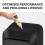 Fellowes Shredder Oil for Micro Cut and Cross Cut Paper Shredders, 120ml - Shredder Oil Lubricant 4
