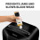 Fellowes Shredder Oil for Micro Cut and Cross Cut Paper Shredders, 120ml - Shredder Oil Lubricant 2