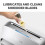 Fellowes Shredder Oil for Micro Cut and Cross Cut Paper Shredders, 120ml - Shredder Oil Lubricant 3