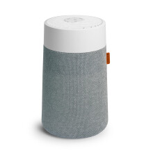 Blue Pure Mini Max Air Purifier with HEPASilent Filter For Rooms Up To 8.6m2 Removes 99.97% Particles, Pollen, Dust, Mould, Bacteria, Viruses |