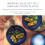 Denby - Imperial Blue Medium Plates Set of 2 - Dishwasher Microwave Safe Crockery 21cm - Royal Blue Coupe Ceramic Stoneware Tableware - Chip & Crack 2