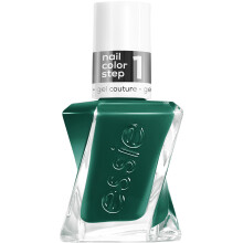 Nail Polish Shiny Gel Effect Long Lasting Salon Quality Vegan Formula In-Vest in Style (548) 13.5ml