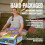 Alfalfa Hay - 10lb (4.54kg) 3