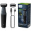 Philips Lichaamstrimmer - PHILIPS - BG3017/01 - 5 W - 50 min - Waterdicht - Grijs 1