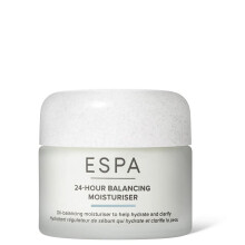| 24-Hr Balancing Moisturiser | 55ml | Vegan