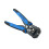 Self-Adjusting Wire Stripper and Cutter, 10-20 AWG Klein Tools 11061, Blue/Silver 12