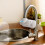 BRITA ON TAP V System, White, One Size 4