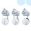 BRITA ON TAP V System, White, One Size 3