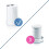 BRITA ON TAP V System, White, One Size 5