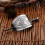 Vintage Hair Pins Mental Hair Clip with Wooden Hair Slide Stick Hair Decor for Women Girls 2