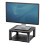 Fellowes Premium Height Adjustable Monitor Stand , Black 1