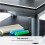 Fellowes Premium Height Adjustable Monitor Stand , Black 2