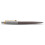 Parker Jotter Ballpoint Pen | Grey Lacquer with Gold Trims | Medium Point | Blue Ink Refill | Gift Box | Perfect Graduation Gifts 9