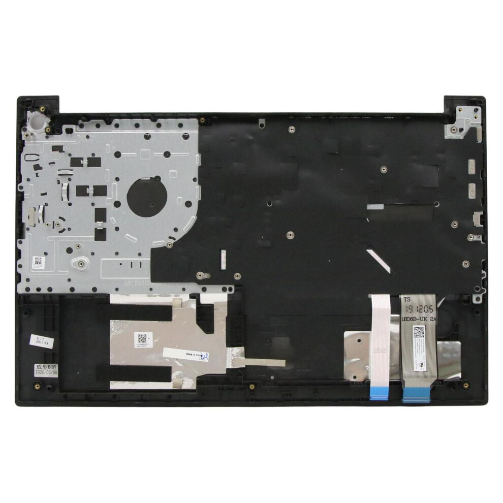 Lenovo Cover And Keyboard Assembly