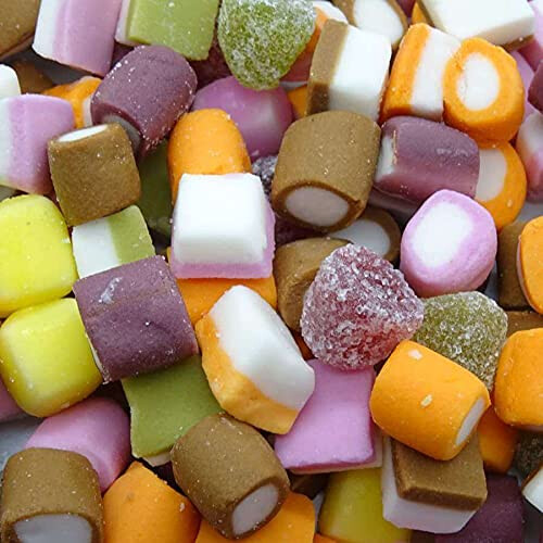 Dolly Mixture 1KG